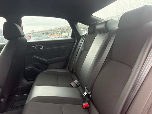 Used 2022 Honda Civic Sport image 20