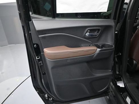 New 2026 Honda Ridgeline RTL image 7