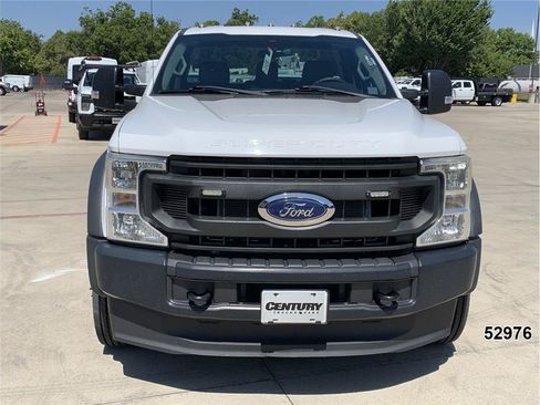 Used 2020 Ford F450 XL w/ Power Equipment Group RWD image 11