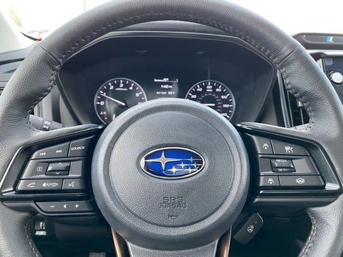 New 2026 Subaru Ascent Limited Bronze image 15