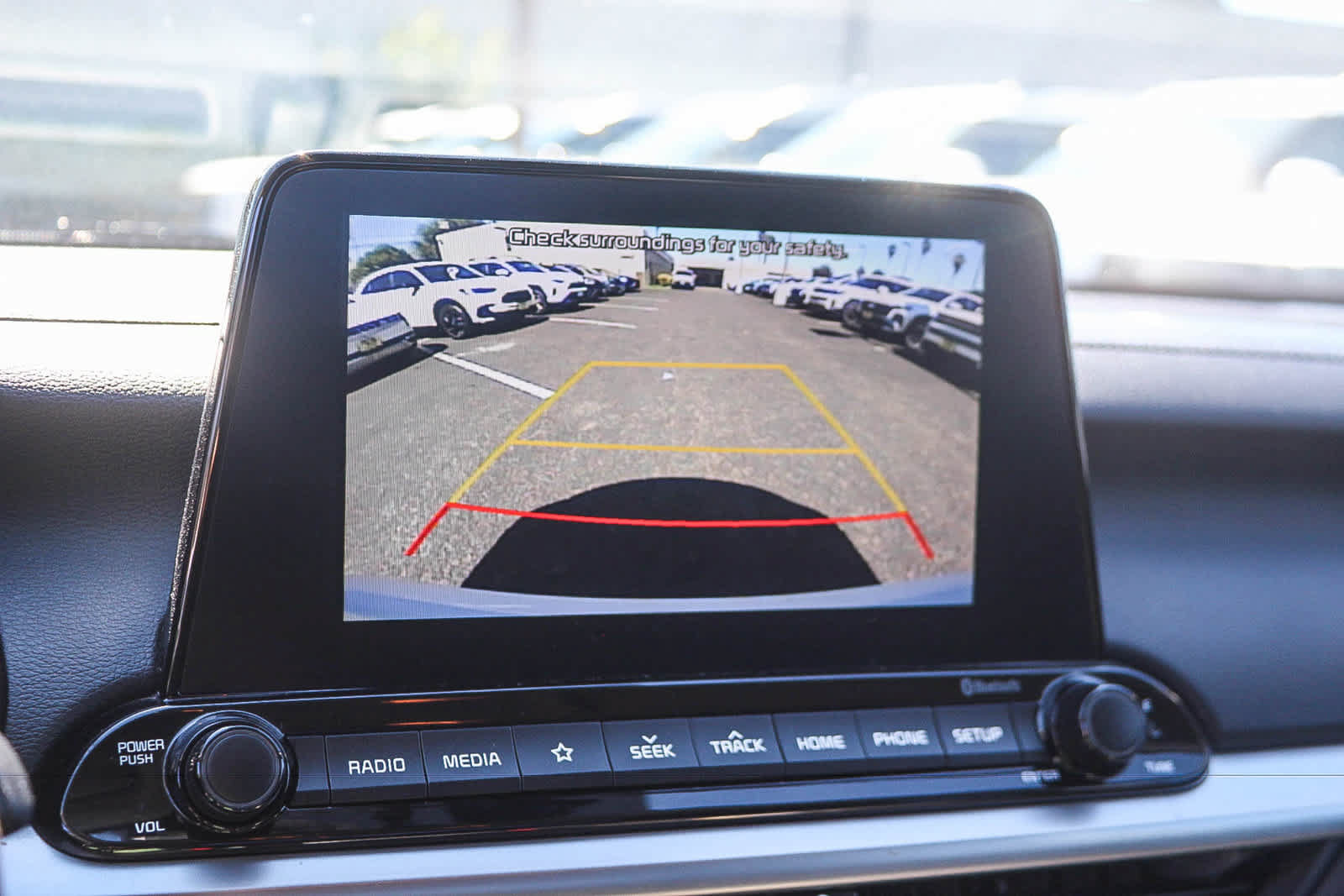 Used 2020 Kia Forte LXS FWD image 32