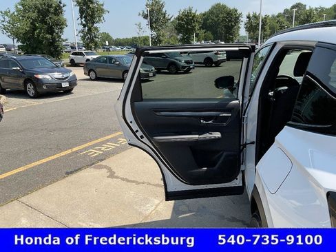 Used 2026 Honda CR-V Sport image 15