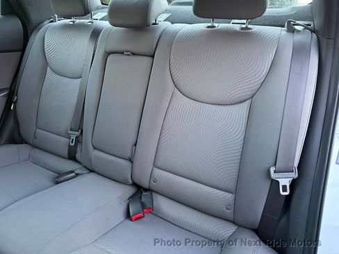 Used 2015 Hyundai Elantra SE w/ Option Group 02 image 18