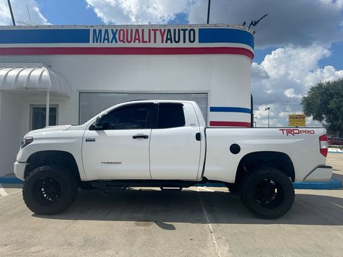 Used 2014 Toyota Tundra SR5 image 14