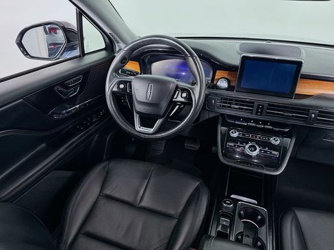 Used 2022 Lincoln Corsair Grand Touring w/ Towing Package image 34