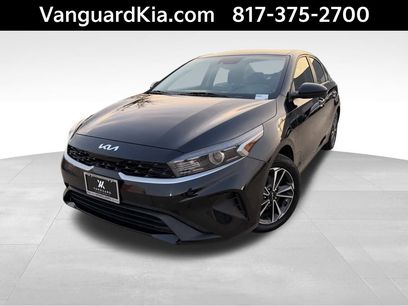 Certified 2024 Kia Forte LXS