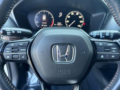 Used 2024 Honda HR-V Sport image 18