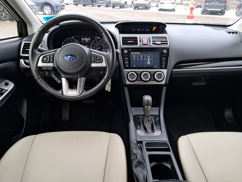 Used 2016 Subaru Crosstrek 2.0i Limited image 15