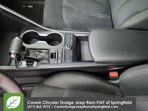 Used 2021 Kia K5 LXS image 29