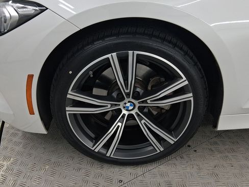 Certified 2024 BMW 330i Sedan w/ Premium Package image 11