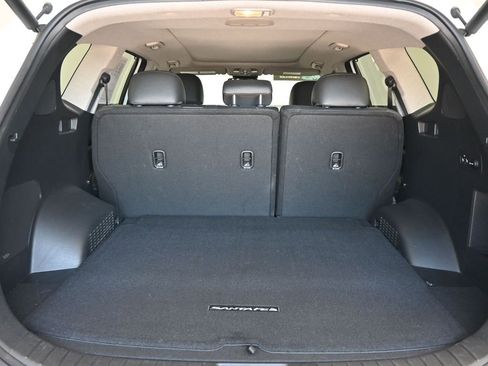 Used 2020 Hyundai Santa Fe Limited FWD image 18