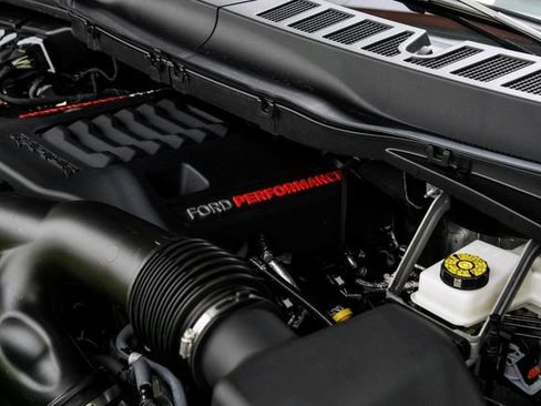 Used 2026 Ford F150 Raptor AWD/4WD image 4