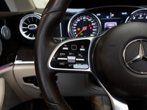 Used 2019 Mercedes-Benz E 450 Cabriolet image 25