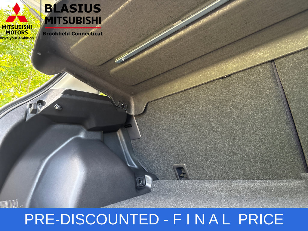 Used 2025 Mitsubishi Outlander Sport ES AWD/4WD image 53