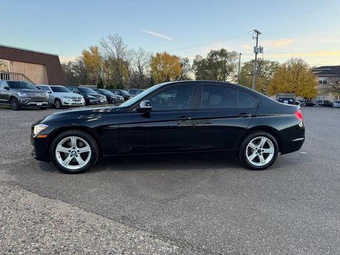 Used 2015 BMW 328i xDrive 4dr Sdn 328i xDrive AWD image 9