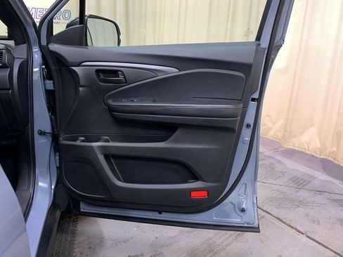 Used 2022 Honda Passport TrailSport image 10