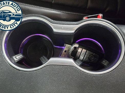 Used 2022 Ford Mustang Premium RWD image 22