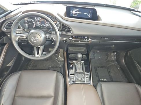 Certified 2025 MAZDA CX-30 AWD 2.5 S w/ Premium Package image 8