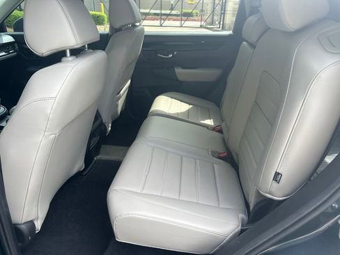 Used 2023 Honda CR-V EX-L image 21