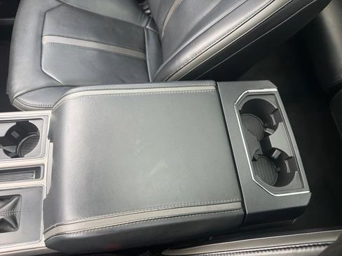 Used 2017 Ford F150 Platinum AWD/4WD image 38