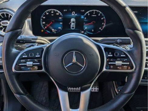 Used 2021 Mercedes-Benz A 220 4MATIC w/ AMG Line image 17