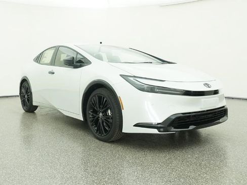 New 2026 Toyota Prius Nightshade image 93