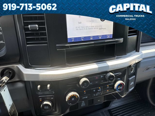 New 2026 Ford F450 XL AWD/4WD image 28