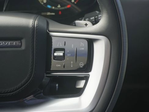 New 2026 Land Rover Range Rover SV image 13