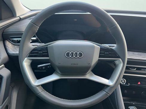 New 2026 Audi Q5 Premium Plus AWD/4WD image 11