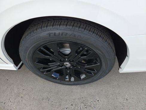 New 2026 Honda Odyssey Sport-L image 7