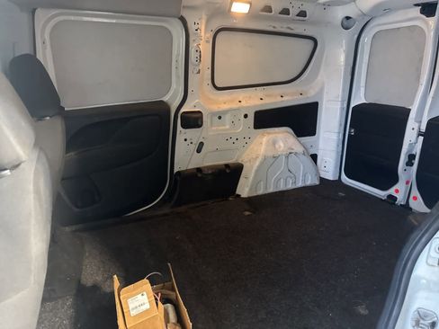 Used 2019 RAM ProMaster City Tradesman image 10