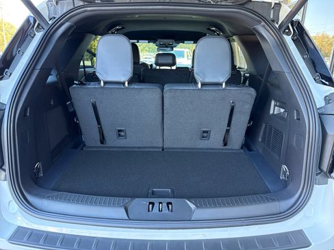 New 2026 Ford Explorer ST-Line w/ Premium Package image 25