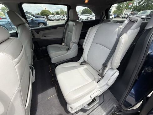 Used 2021 Honda Odyssey Touring image 26