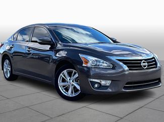 Used 2014 Nissan Altima 2.5 SL video 2