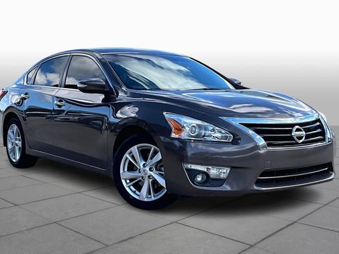 Used 2014 Nissan Altima 2.5 SL image 2