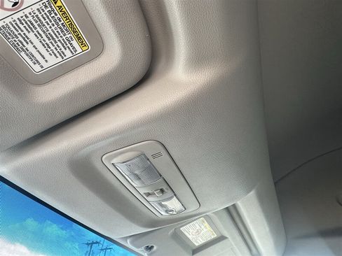 Used 2014 Nissan NV 2500 S w/ Side & Curtain Airbag Package RWD image 28