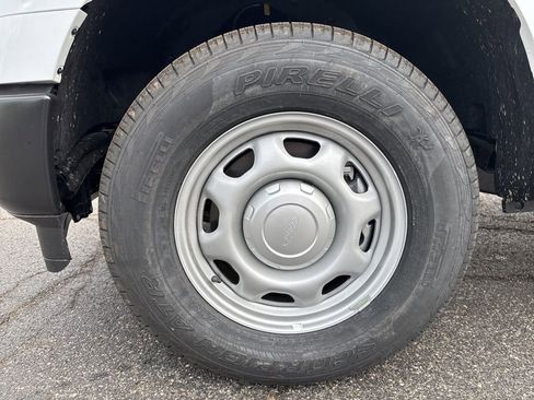 New 2026 Ford F150 XL AWD/4WD image 23