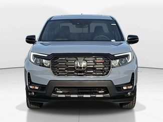 New 2026 Honda Ridgeline TrailSport+ video 2