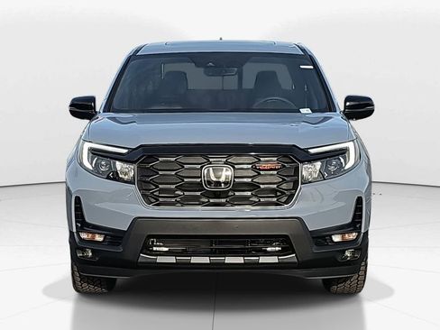 New 2026 Honda Ridgeline TrailSport+ image 2