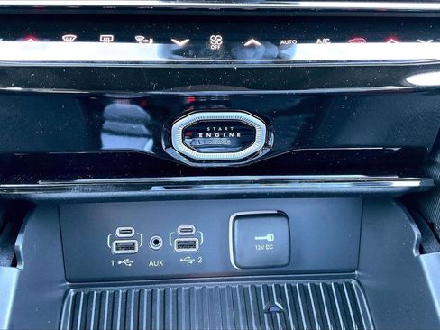 New 2026 Jeep Grand Cherokee L Limited image 19