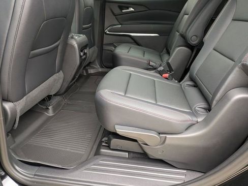 New 2026 Chevrolet Traverse Z71 AWD/4WD image 25