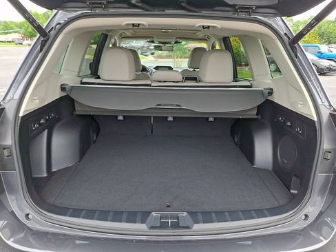 Certified 2024 Subaru Forester Limited AWD/4WD image 31