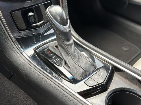 Used 2017 Cadillac ATS 2.0T Sedan image 31