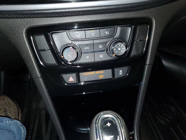Used 2019 Buick Encore Preferred AWD/4WD image 19