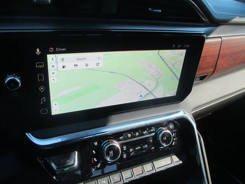 Used 2025 GMC Sierra 1500 Denali Ultimate image 34