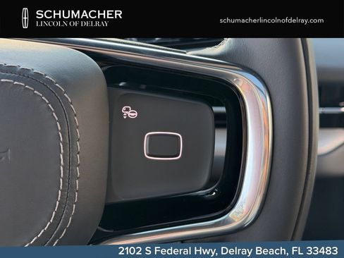 New 2026 Lincoln Navigator Reserve w/ Jet Appearance Package AWD/4WD image 20
