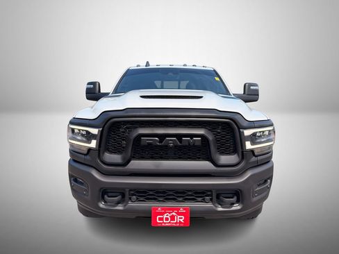Used 2024 RAM 2500 Rebel w/ Safety Group AWD/4WD image 7