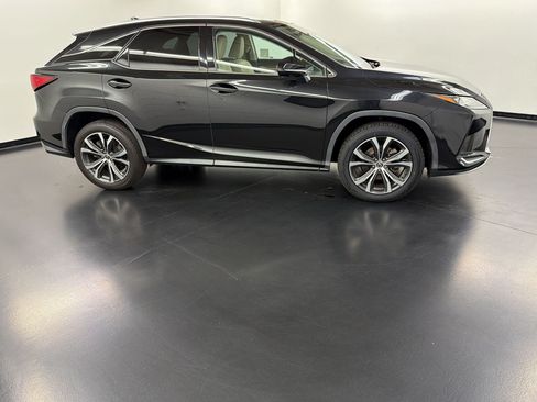 Used 2021 Lexus RX 350 FWD w/ Premium Package image 8