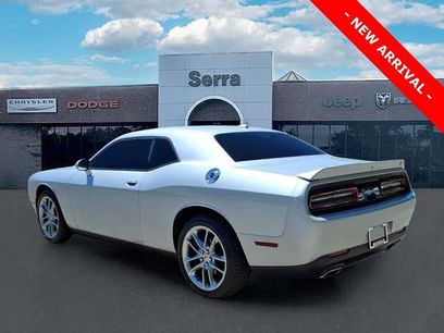 Used 2022 Dodge Challenger GT w/ Plus Package