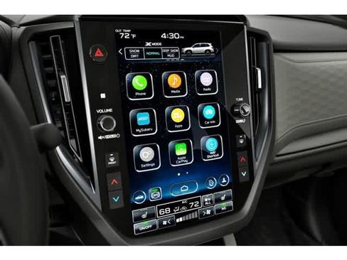 New 2026 Subaru Forester Touring AWD/4WD image 20